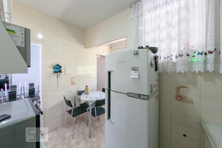 Apartamento à venda com 90m², 3 quartos e 1 vagaCozinha