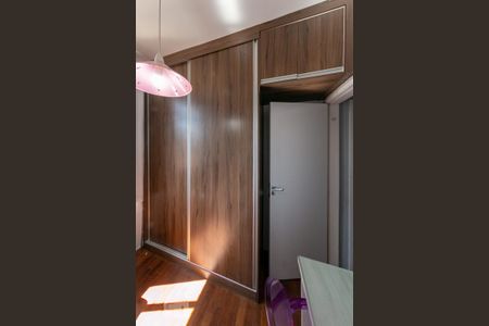 Quarto 1Quarto 1 de apartamento à venda com 3 quartos, 90m² em Monsenhor Messias, Belo Horizonte