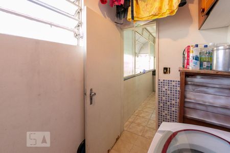 Apartamento à venda com 90m², 3 quartos e 1 vagaÁrea de Serviço