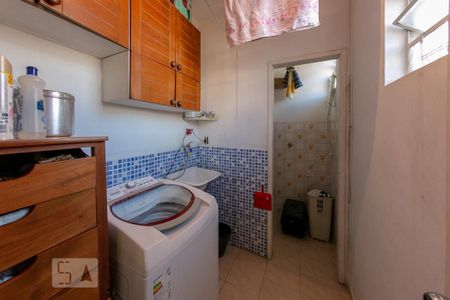 Apartamento à venda com 90m², 3 quartos e 1 vagaÁrea de Serviço