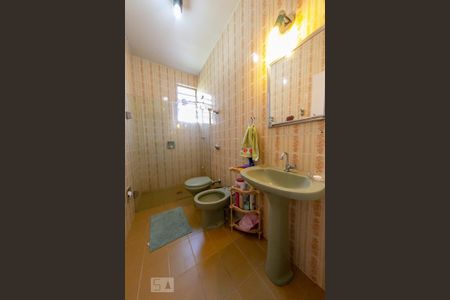 Apartamento à venda com 90m², 3 quartos e 1 vagaBanheiro Social