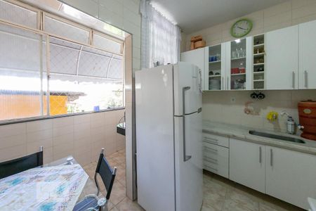Apartamento à venda com 90m², 3 quartos e 1 vagaCozinha