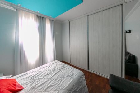 Apartamento à venda com 90m², 3 quartos e 1 vagaQuarto 3