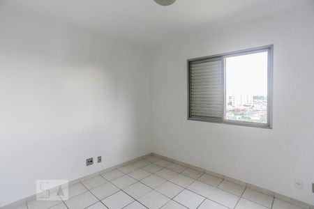 Quarto 1 de apartamento para alugar com 3 quartos, 67m² em Vila Indiana, São Paulo