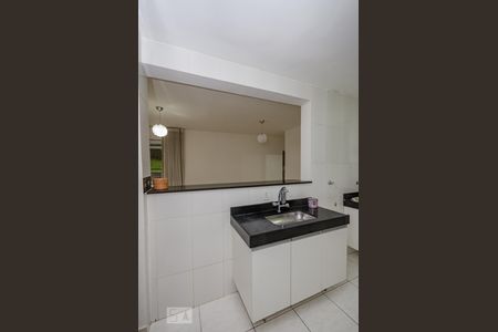 Apartamento para alugar com 60m², 2 quartos e 1 vagaCozinha