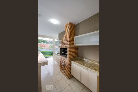 Apartamento para alugar com 60m², 2 quartos e 1 vagaÁrea comum - Churrasqueira