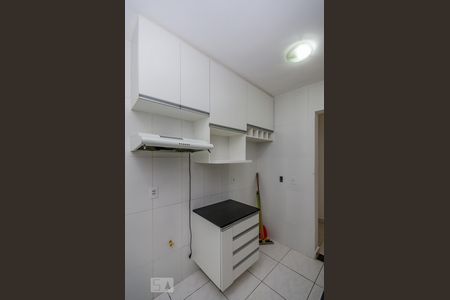 Apartamento para alugar com 60m², 2 quartos e 1 vagaCozinha