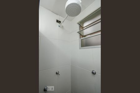 Apartamento para alugar com 60m², 2 quartos e 1 vagaBanheiro Social