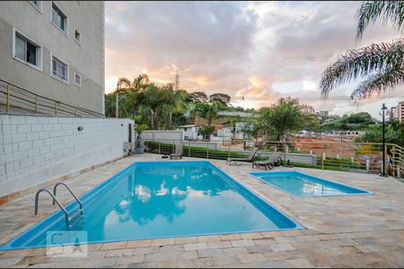 Apartamento para alugar com 60m², 2 quartos e 1 vagaPiscina