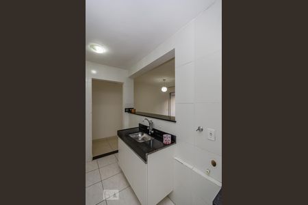 Apartamento para alugar com 60m², 2 quartos e 1 vagaCozinha