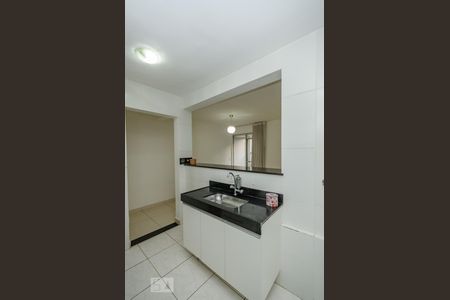 Apartamento para alugar com 60m², 2 quartos e 1 vagaCozinha