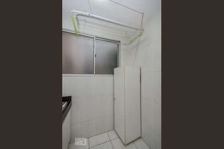 Apartamento para alugar com 60m², 2 quartos e 1 vagaÁrea de Serviço