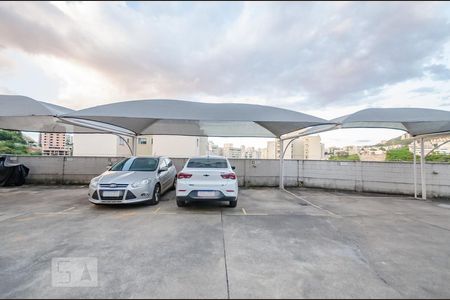 Apartamento para alugar com 60m², 2 quartos e 1 vagaGaragem