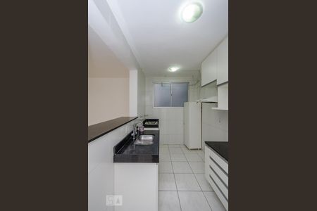 Apartamento para alugar com 60m², 2 quartos e 1 vagaCozinha