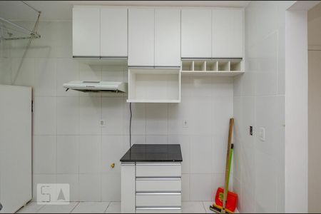 Apartamento para alugar com 60m², 2 quartos e 1 vagaCozinha