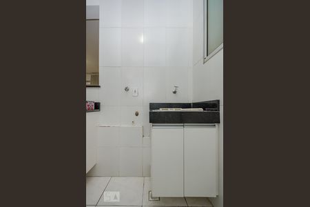 Apartamento para alugar com 60m², 2 quartos e 1 vagaÁrea de Serviço