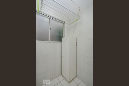 Apartamento para alugar com 60m², 2 quartos e 1 vagaÁrea de Serviço