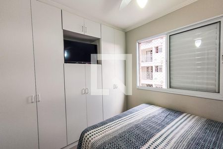 Suíte de apartamento à venda com 3 quartos, 73m² em Vila Andrade, São Paulo
