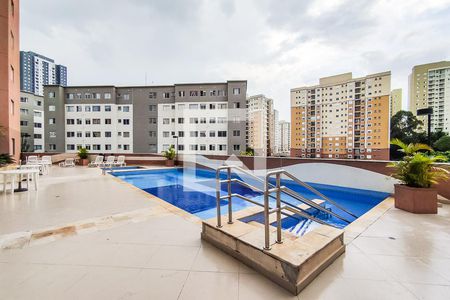 Apartamento à venda com 73m², 3 quartos e 1 vagaÁrea Comum - Piscina