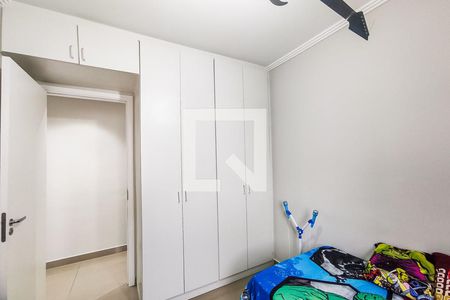 Apartamento à venda com 73m², 3 quartos e 1 vagaQuarto 2
