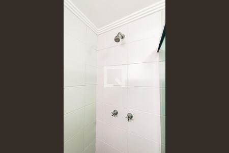 Apartamento à venda com 73m², 3 quartos e 1 vagaBanheiro da Suíte