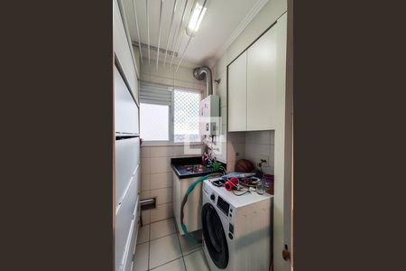 Apartamento à venda com 73m², 3 quartos e 1 vagaÁrea de Serviço