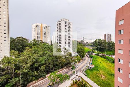 Apartamento à venda com 73m², 3 quartos e 1 vagaVista do Quarto 1