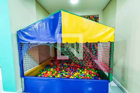 Apartamento à venda com 73m², 3 quartos e 1 vagaÁrea Comum - Brinquedoteca