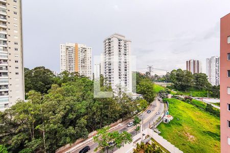 Apartamento à venda com 73m², 3 quartos e 1 vagaVista do Quarto 2