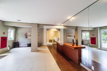 Apartamento à venda com 73m², 3 quartos e 1 vagaÁrea Comum - Hall Social