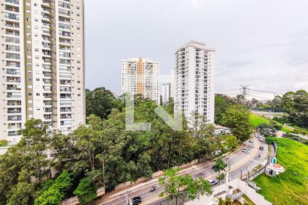 Apartamento à venda com 73m², 3 quartos e 1 vagaVista do Quarto 2