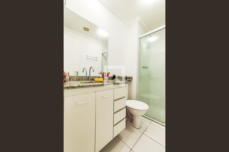 Apartamento à venda com 73m², 3 quartos e 1 vagaBanheiro Social