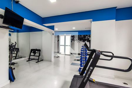 Apartamento à venda com 73m², 3 quartos e 1 vagaÁrea Comum - Academia