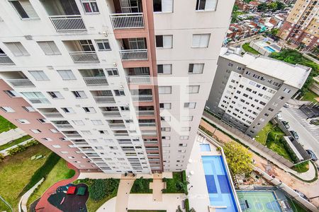 Apartamento à venda com 73m², 3 quartos e 1 vagaVista da Suíte