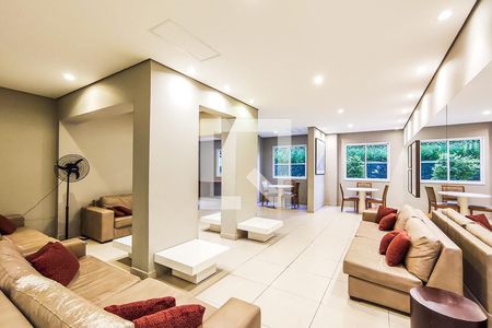 Apartamento à venda com 73m², 3 quartos e 1 vagaÁrea Comum - Salão de Festas