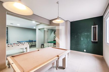 Apartamento à venda com 73m², 3 quartos e 1 vagaÁrea Comum - Sala de Jogos