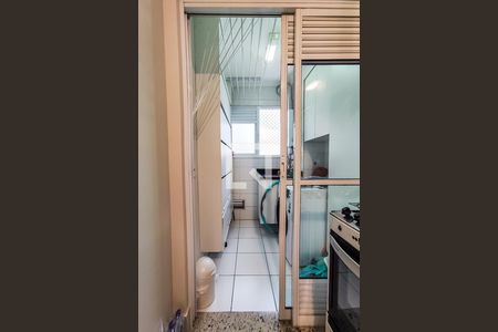 Apartamento à venda com 73m², 3 quartos e 1 vagaÁrea de Serviço