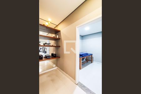 Apartamento à venda com 73m², 3 quartos e 1 vagaÁrea Comum - Sala de Massagem