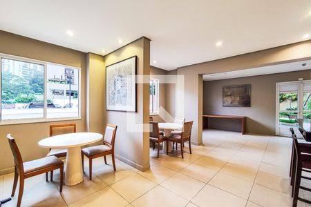 Apartamento à venda com 73m², 3 quartos e 1 vagaÁrea Comum - Salão de Festas