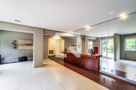 Apartamento à venda com 73m², 3 quartos e 1 vagaÁrea Comum - Hall Social