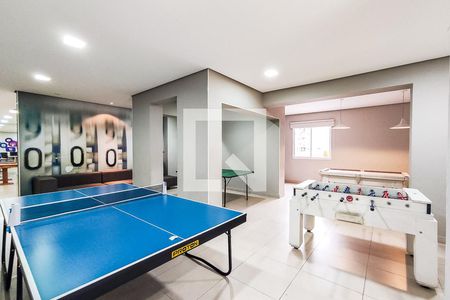Apartamento à venda com 73m², 3 quartos e 1 vagaÁrea Comum - Sala de Jogos