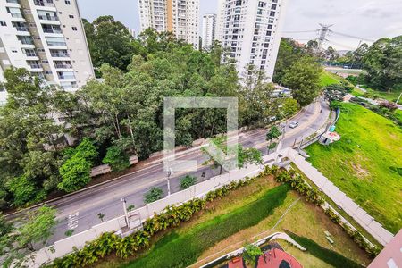 Apartamento à venda com 73m², 3 quartos e 1 vagaVista da Varanda