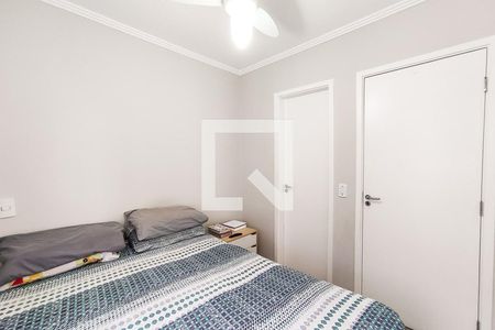 Suíte de apartamento à venda com 3 quartos, 73m² em Vila Andrade, São Paulo