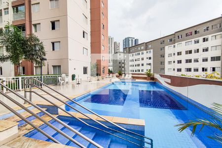 Apartamento à venda com 73m², 3 quartos e 1 vagaÁrea Comum - Piscina