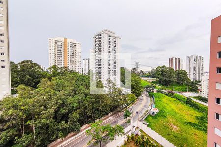 Apartamento à venda com 73m², 3 quartos e 1 vagaVista da Varanda