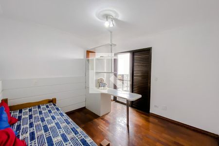 Apartamento à venda com 160m², 4 quartos e 2 vagasQuarto