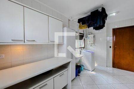 Apartamento à venda com 160m², 4 quartos e 2 vagasCozinha