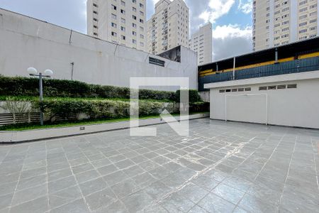 Apartamento à venda com 160m², 4 quartos e 2 vagasÁrea comum