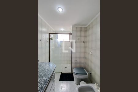 Apartamento à venda com 160m², 4 quartos e 2 vagasBanheiro