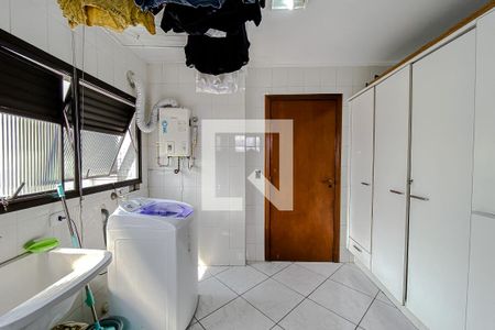 Apartamento à venda com 160m², 4 quartos e 2 vagasCozinha